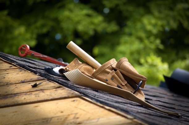 energy-efficient-roofing Experts in Sharon Grove