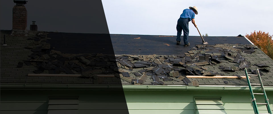 Sharon Grove Roofing Contractors