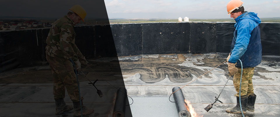 Sharon Grove Roofing Contractors